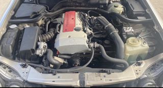 Mercedes-Benz E 200 1999 COMPRESSOR ELEGANCE AUTOMATIC-thumb-11