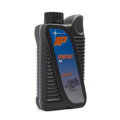 IP ΒΑΛΒΟΛΙΝΗ 80W90 1L