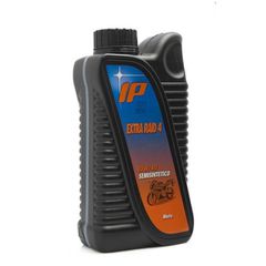 IP 4T 10W/40 EXTRA RAID ΗΜΙ-ΣΥΝΘ. 1L