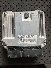 Μονάδα Ελέγχου Κινητήρα AUDI 2.0 FSI BOSCH 0 261 S02 244.  06f906056fQ med9.5.10. 8218