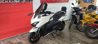 Yamaha T-Max 530 2020