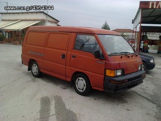 Κλούβα Mitsubishi 1997 L300 DIESEL-thumb-3