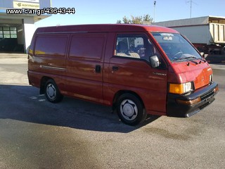 Κλούβα Mitsubishi 1997 L300 DIESEL-thumb-5