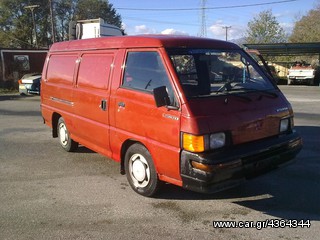 Κλούβα Mitsubishi 1997 L300 DIESEL-thumb-1