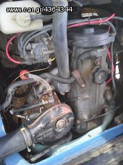 Κλούβα Mitsubishi 1997 L300 DIESEL-thumb-8