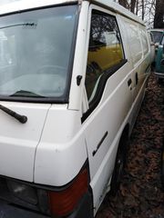 Κλούβα Mitsubishi 1997 L300 DIESEL-thumb-9