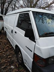 Κλούβα Mitsubishi 1997 L300 DIESEL-thumb-10