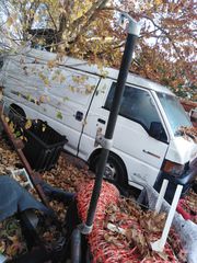 Κλούβα Mitsubishi 1997 L300 DIESEL-thumb-11