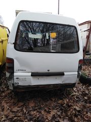 Κλούβα Mitsubishi 1997 L300 DIESEL-thumb-14