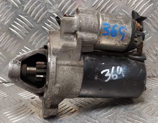 MIZA FORD FIESTA  5 (2S6U11000DB,0001107418)