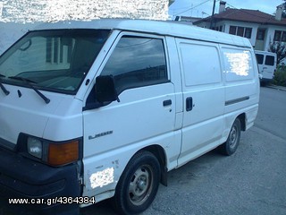 Mitsubishi L300 1997 l300disel
