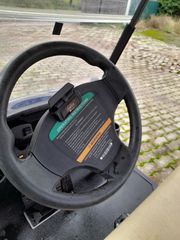 Club Car 2025 NEW TEMPO MODEL 2+2 SEATS-thumb-15