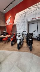 Honda SH 350i 2026 ΕΤΟΙΜΟΠΑΡΑΔΟΤΟ-thumb-1