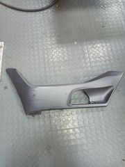 HONDA PCX 2019 ΚΑΡΙΝΑ ΑΡΙΣΤΕΡΑ