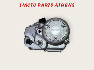 ΚΑΠΑΚΙ ΣΥΜΠΛΕΚΤΗ KRISS 115