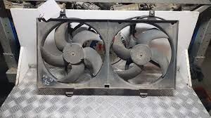 ΒΕΝΤΙΛΑΤΕΡ NISSAN