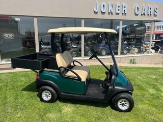Club Car 2023 PRECEDENT I2