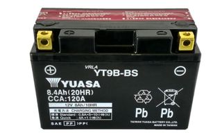 Μπαταρία YT9B-BS Yamaha YZF-R6 (5SL) 2003-2005 YT9B-BS