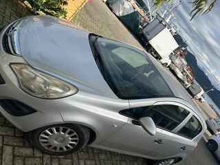 Opel Corsa 2011 1.2 16V ECOTEC