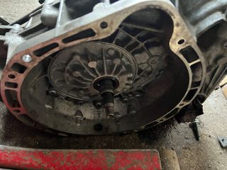 Σασμαν automatic για Mercedes Benz w168 a-class (722700)