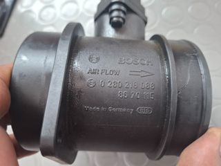 ΜΕΤΡΗΤΗΣ ΜΑΖΑΣ ΑΕΡΟΣ (MAF) ALFA ROMEO 156 , OPEL CORSA C , VOLVO  S60 , S80 , XC90 , V70