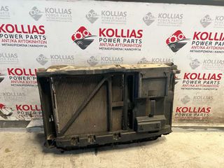 ΣΕΤ ΨΥΓΕΙΑ ΝΕΡΟΥ - A/C ΒΕΝΤΙΛΑΤΕΡ CITROEN C2 2003-2008-thumb-1