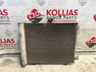 ΣΕΤ ΨΥΓΕΙΑ ΝΕΡΟΥ - A/C ΒΕΝΤΙΛΑΤΕΡ CITROEN C2 2003-2008-thumb-2