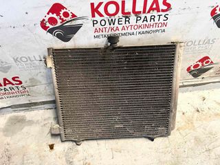 ΣΕΤ ΨΥΓΕΙΑ ΝΕΡΟΥ - A/C ΒΕΝΤΙΛΑΤΕΡ CITROEN C2 2003-2008-thumb-4