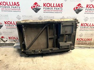 ΣΕΤ ΨΥΓΕΙΑ ΝΕΡΟΥ - A/C ΒΕΝΤΙΛΑΤΕΡ CITROEN C2 2003-2008-thumb-5