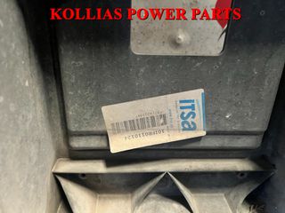 ΣΕΤ ΨΥΓΕΙΑ ΝΕΡΟΥ - A/C ΒΕΝΤΙΛΑΤΕΡ CITROEN C2 2003-2008-thumb-6
