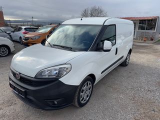Fiat 2017 Doblo