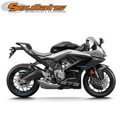 CFmoto 2025 675 SR-R-ΔΩΡΑ ΚΑΙ ΤΕΛΗ 2025