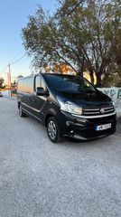 Fiat Talento 2018 9 seats