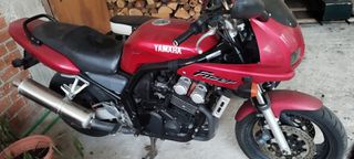 Yamaha FZS 600 Fazer 2001-thumb-2