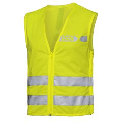 ΣΑΚΑΚΙ ΑΣΦΑΛΕΙΑΣ IXS NEON 3.0 FLUO YELLOW