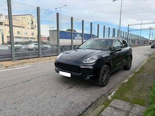 Porsche Cayenne 2016 HYBRID S/PANORAMA /FULL EXTRA