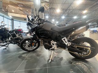 Bmw F 900 GS 2024