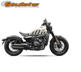 CFmoto 2026 450 CL-C  Bobber - ΜΕ ΔΩΡΑ ΚΑΙ ΤΕΛΗ 2026-thumb-1