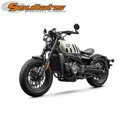 CFmoto 2026 450 CL-C  Bobber - ΜΕ ΔΩΡΑ ΚΑΙ ΤΕΛΗ 2026-thumb-2
