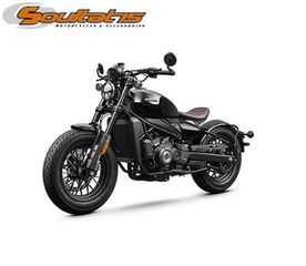 CFmoto 2026 450 CL-C  Bobber - ΜΕ ΔΩΡΑ ΚΑΙ ΤΕΛΗ 2026-thumb-3