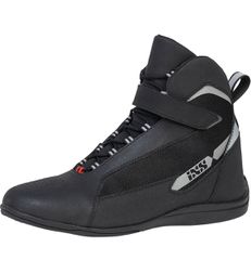 ΜΠΟΤΑΚΙΑ ΜΗΧΑΝΗΣ URBAN IXS EVO-AIR BLACK