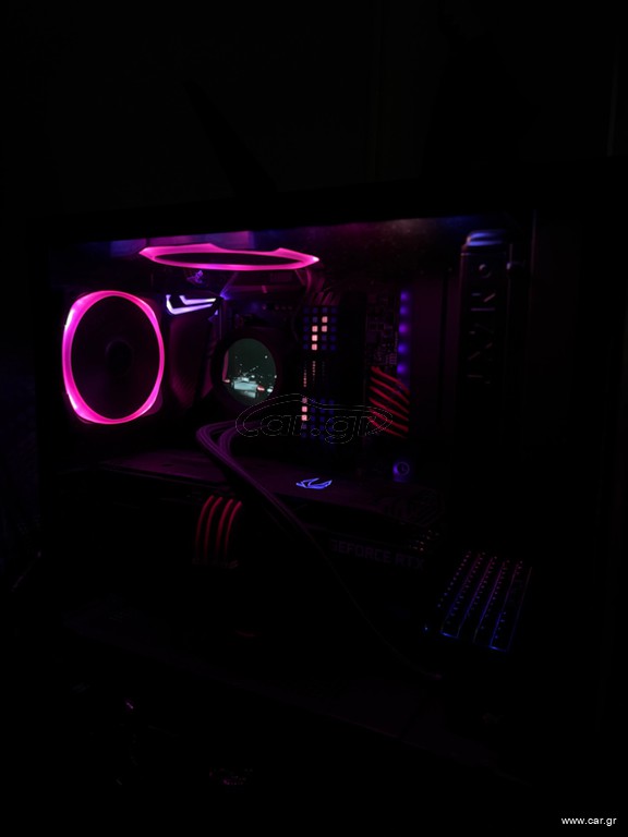 Gaming pc