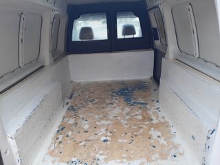 Κλούβα Volkswagen 2012 CADDY MAXI-thumb-4