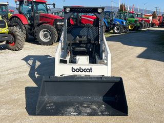 Εκσκαφάκι (διαβολάκι) Bobcat 1993 543-thumb-5