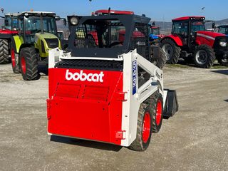 Εκσκαφάκι (διαβολάκι) Bobcat 1993 543-thumb-9
