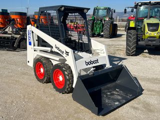 Εκσκαφάκι (διαβολάκι) Bobcat 1993 543-thumb-11