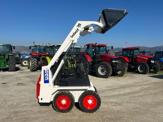 Εκσκαφάκι (διαβολάκι) Bobcat 1993 543-thumb-12