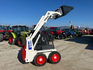 Εκσκαφάκι (διαβολάκι) Bobcat 1993 543-thumb-13