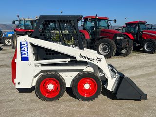 Εκσκαφάκι (διαβολάκι) Bobcat 1993 543-thumb-14