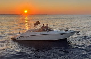 Regal 1997 Ventura